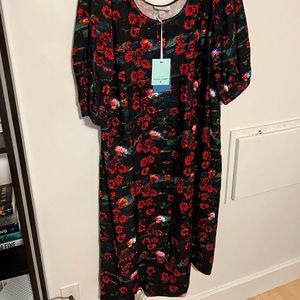 NWT! Rachel Comey x Target collab maxi dress